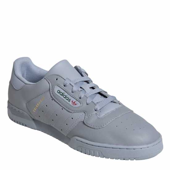 Yeezy Powerphase Sneakers Juniors Grey Бебешки обувки и маратонки