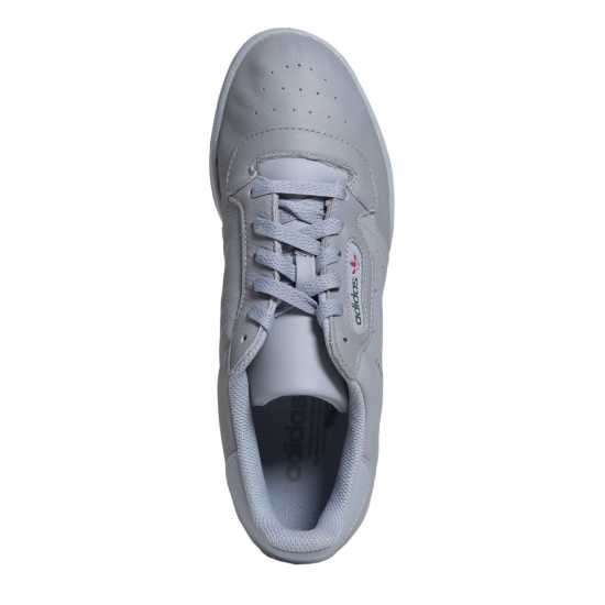 Yeezy Powerphase Sneakers Juniors Grey Бебешки обувки и маратонки