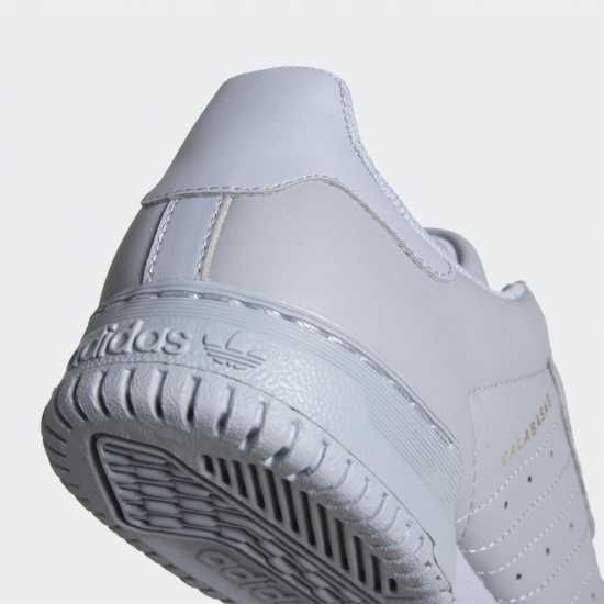 Yeezy Powerphase Sneakers Juniors Grey Бебешки обувки и маратонки