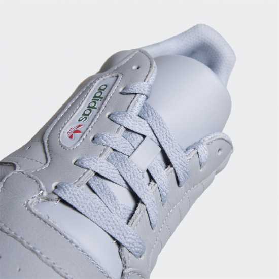 Yeezy Powerphase Sneakers Juniors Grey Бебешки обувки и маратонки