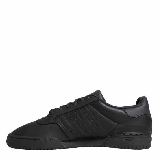 Yeezy Powerphase Sneakers Juniors Core Black Бебешки обувки и маратонки