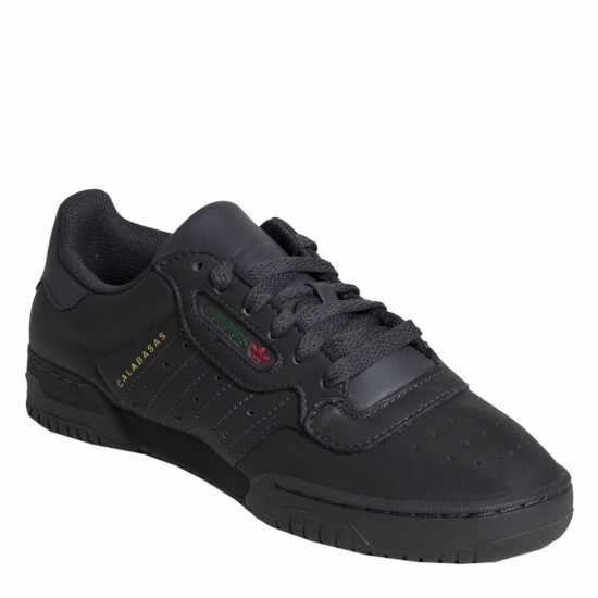 Yeezy Powerphase Sneakers Juniors Core Black Бебешки обувки и маратонки