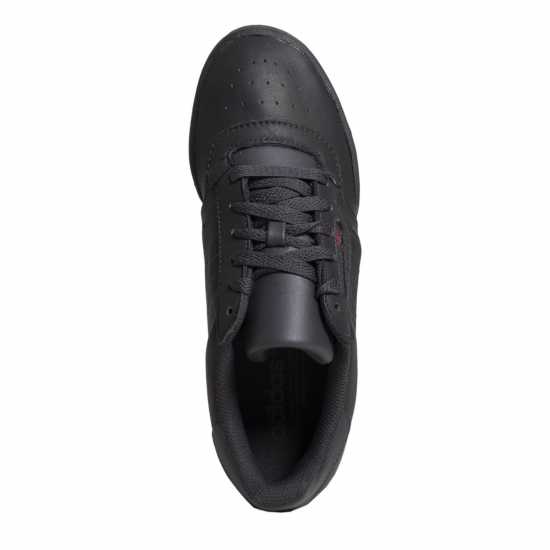 Yeezy Powerphase Sneakers Juniors Core Black Бебешки обувки и маратонки