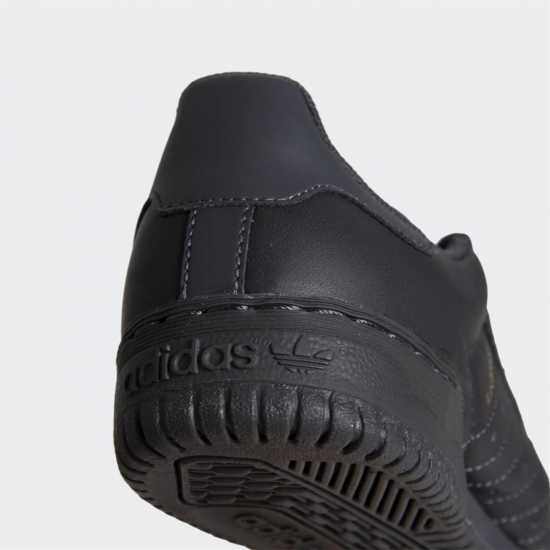 Yeezy Powerphase Sneakers Juniors Core Black Бебешки обувки и маратонки