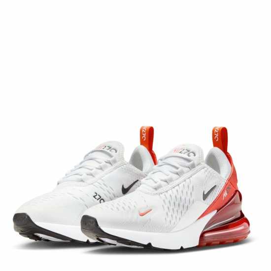 Nike Air Max 270 Big Kids' Shoe  Детски маратонки