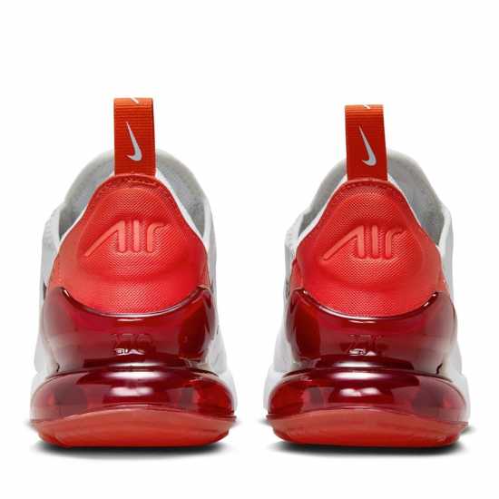 Nike Air Max 270 Big Kids' Shoe  Детски маратонки