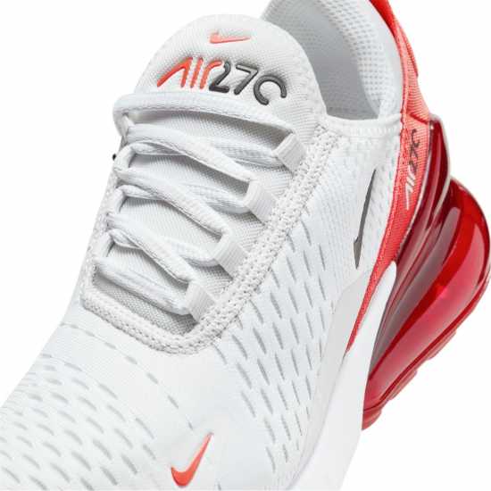 Nike Air Max 270 Big Kids' Shoe  Детски маратонки