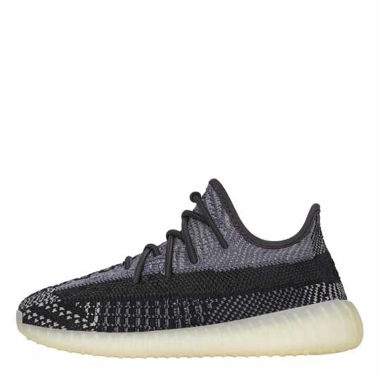 Yeezy Boost 350 V2 Juniors Въглерод Kids