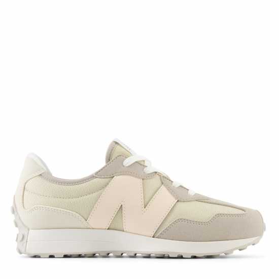 New Balance 327 Trainers Крем 