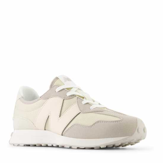 New Balance 327 Trainers Крем 