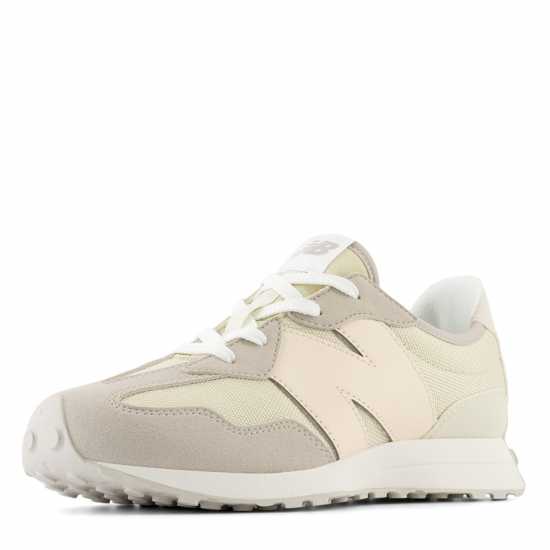 New Balance 327 Trainers Крем 