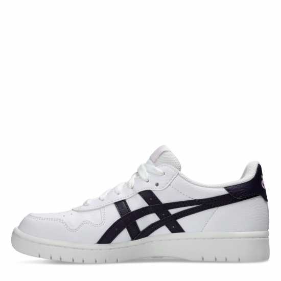 Asics Japan S Junior Sportstyle Shoes Бяло/Сянка 