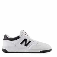 New Balance Gsb480V1          Medium       035 Бяло/Черно 