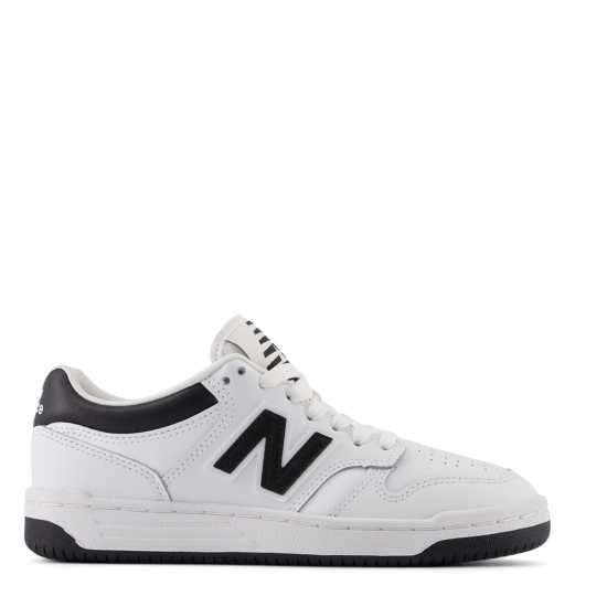 New Balance Gsb480V1          Medium       035 Бяло/Черно 