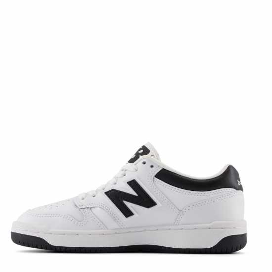 New Balance Gsb480V1          Medium       035 Бяло/Черно 