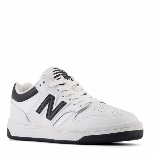 New Balance Gsb480V1          Medium       035 Бяло/Черно 