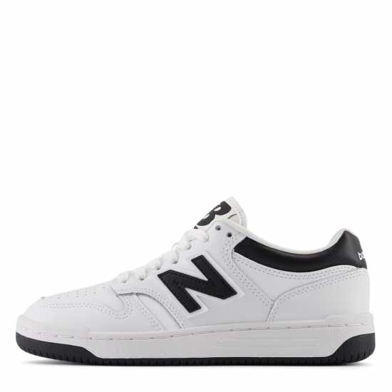 New Balance Gsb480V1          Medium       035 Бяло/Черно 