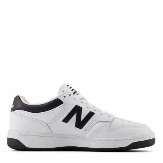 New Balance Gsb480V1          Medium       035 Бяло/Черно 