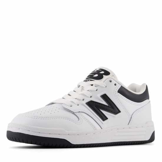 New Balance Gsb480V1          Medium       035 Бяло/Черно 