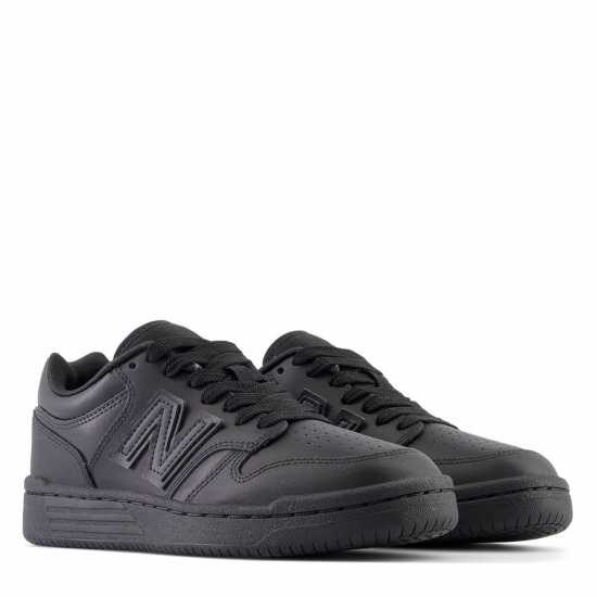 New Balance Gsb480V1          Medium       035 Черно/Черно 