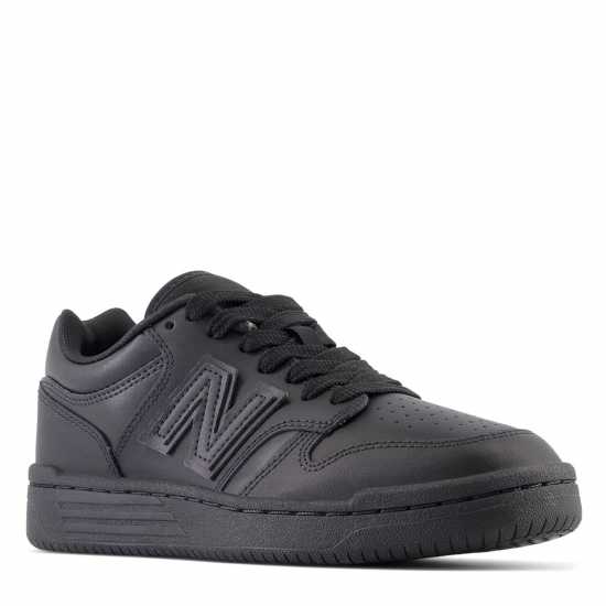 New Balance Gsb480V1          Medium       035 Черно/Черно 