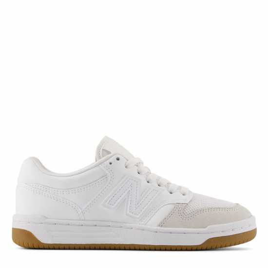 New Balance Gsb480V1          Medium       035 Бяло/Бяло 