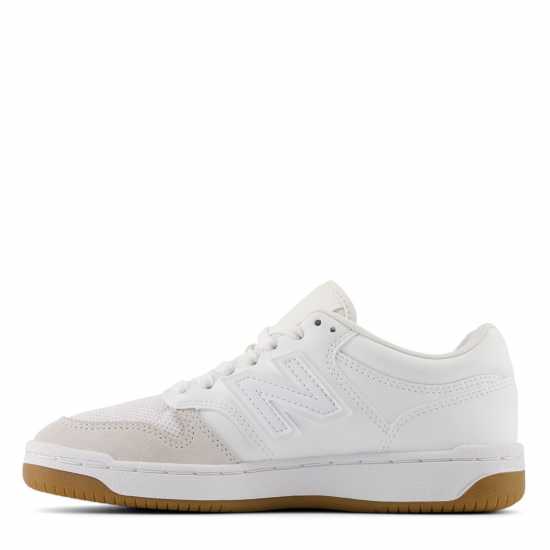 New Balance Gsb480V1          Medium       035 Бяло/Бяло 