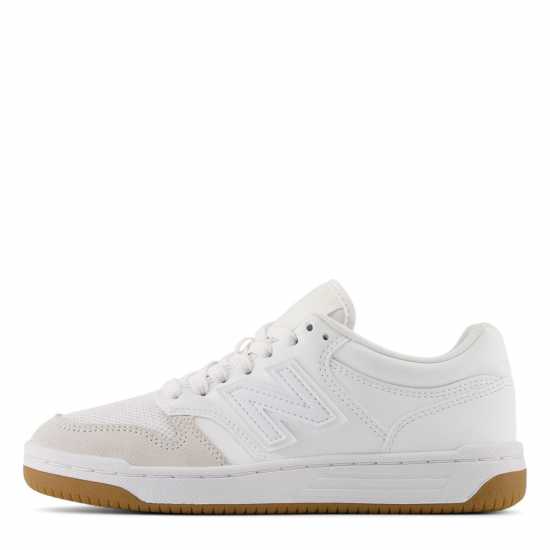 New Balance Gsb480V1          Medium       035 Бяло/Бяло 