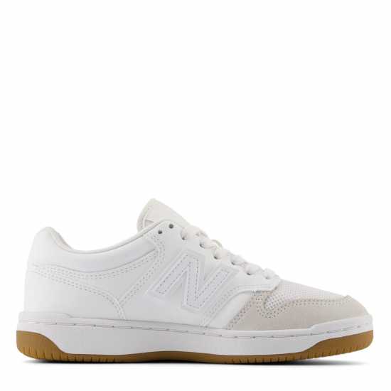 New Balance Gsb480V1          Medium       035 Бяло/Бяло 