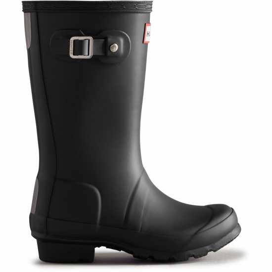 Hunter Original Jn00 Черно BLK 