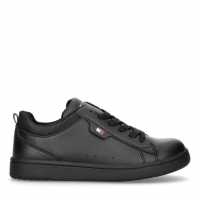 Tommy Hilfiger Tommy Low Cut Shoe Jn44  Детски високи кецове