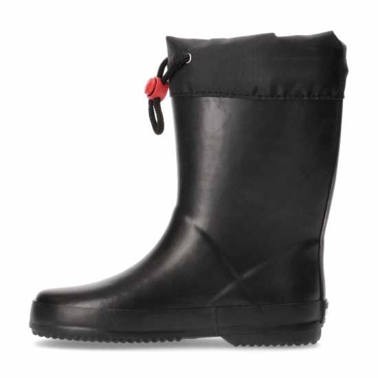 Tommy Hilfiger Tommy Flag Rain Boot Jn44  