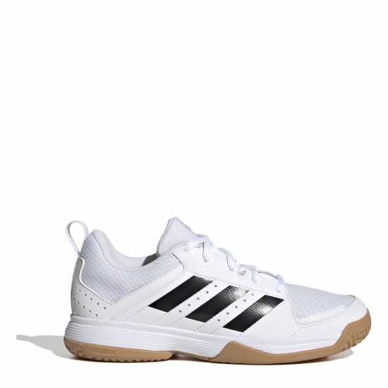 Adidas Маратонки За Скуош Ligra 7 Kids Squash Shoes  Детски маратонки