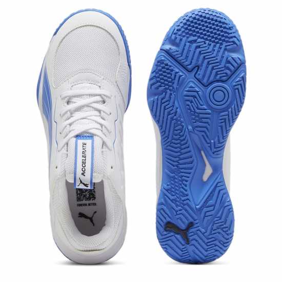 Puma Accelerate Trainers Juniors  Детски маратонки