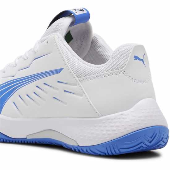 Puma Accelerate Trainers Juniors  Детски маратонки