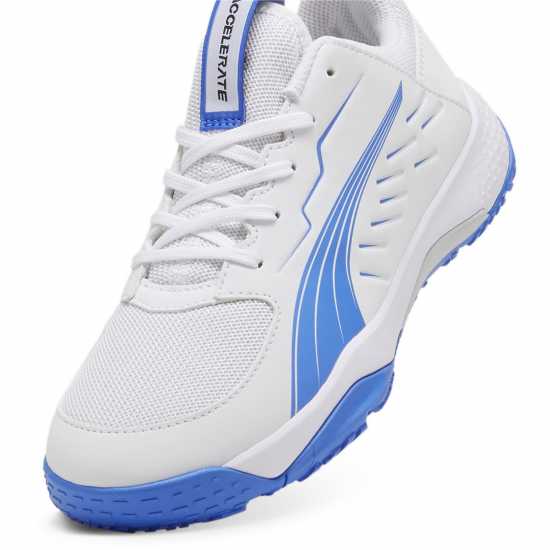 Puma Accelerate Trainers Juniors  Детски маратонки