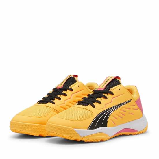 Puma Accelerate Jr Handball Trainers Boys  Детски маратонки