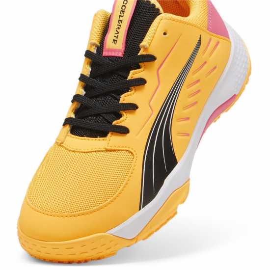 Puma Accelerate Jr Handball Trainers Boys  Детски маратонки