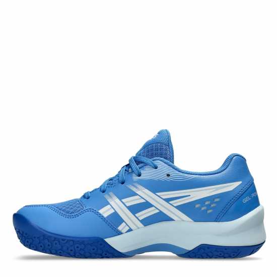 Asics Gel-Powerbreak Gs Volleyball Shoes Unisex Kids  