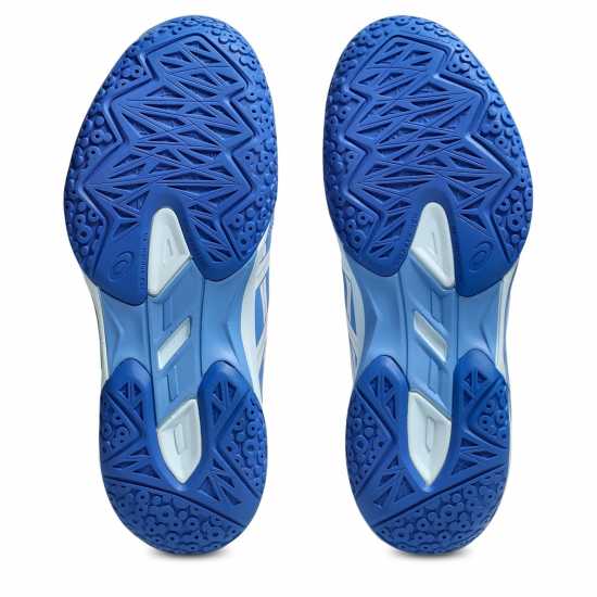 Asics Gel-Powerbreak Gs Volleyball Shoes Unisex Kids  