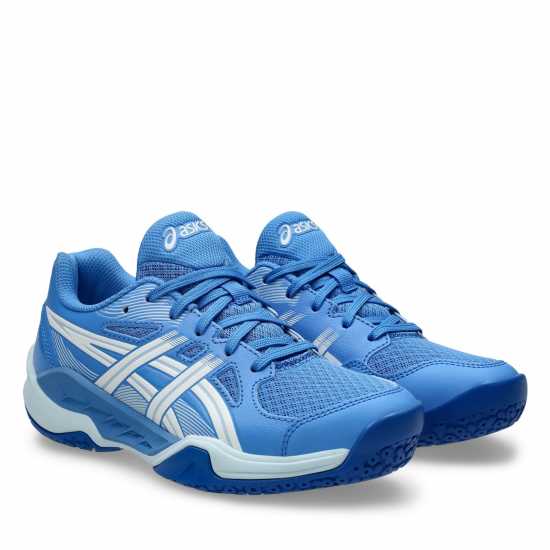 Asics Gel-Powerbreak Gs Volleyball Shoes Unisex Kids  