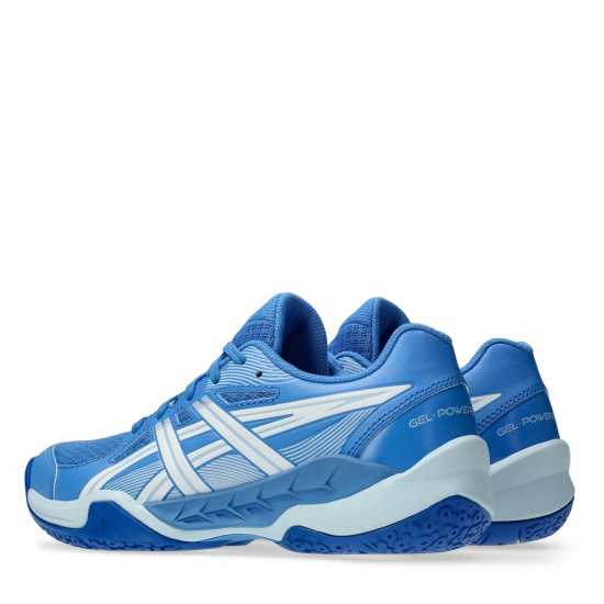 Asics Gel-Powerbreak Gs Volleyball Shoes Unisex Kids  