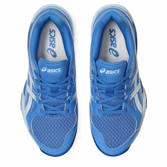 Asics Gel-Powerbreak Gs Volleyball Shoes Unisex Kids  