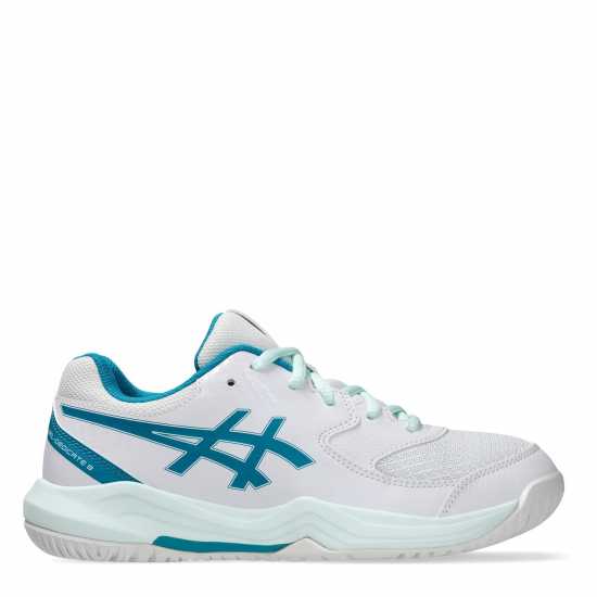 Asics Gel-Dedicate 8 Gs Kids Tennis Shoes  Детски маратонки