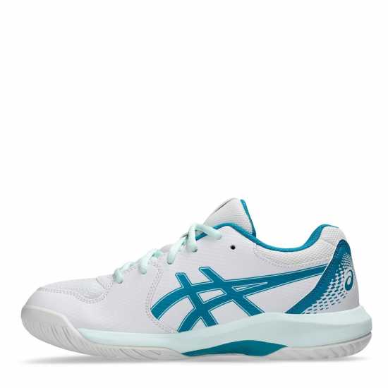 Asics Gel-Dedicate 8 Gs Kids Tennis Shoes  Детски маратонки