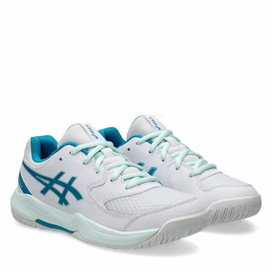 Asics Gel-Dedicate 8 Gs Kids Tennis Shoes  Детски маратонки