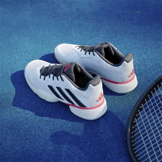 Adidas Barricade Tennis Shoes Kids  Детски маратонки