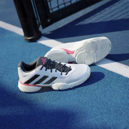 Adidas Barricade Tennis Shoes Kids  Детски маратонки