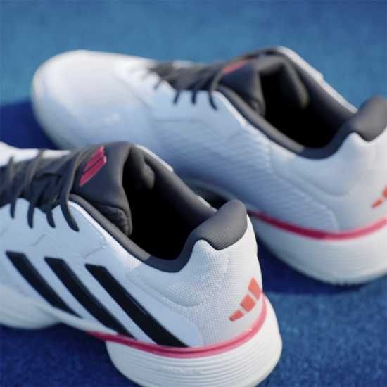 Adidas Barricade Tennis Shoes Kids  Детски маратонки