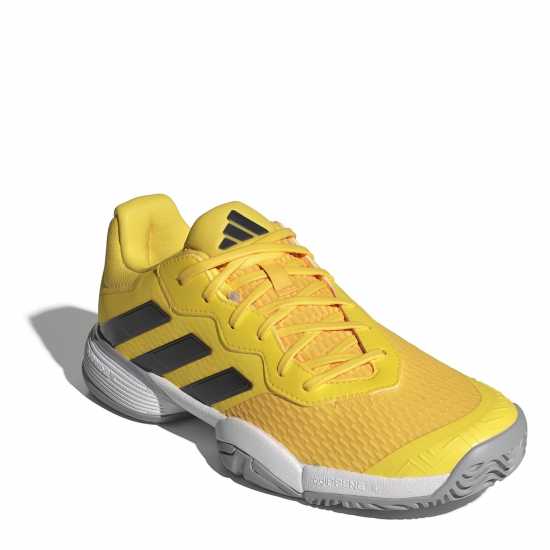 Adidas Barricade Tennis Shoes Kids Искра/Аврора 